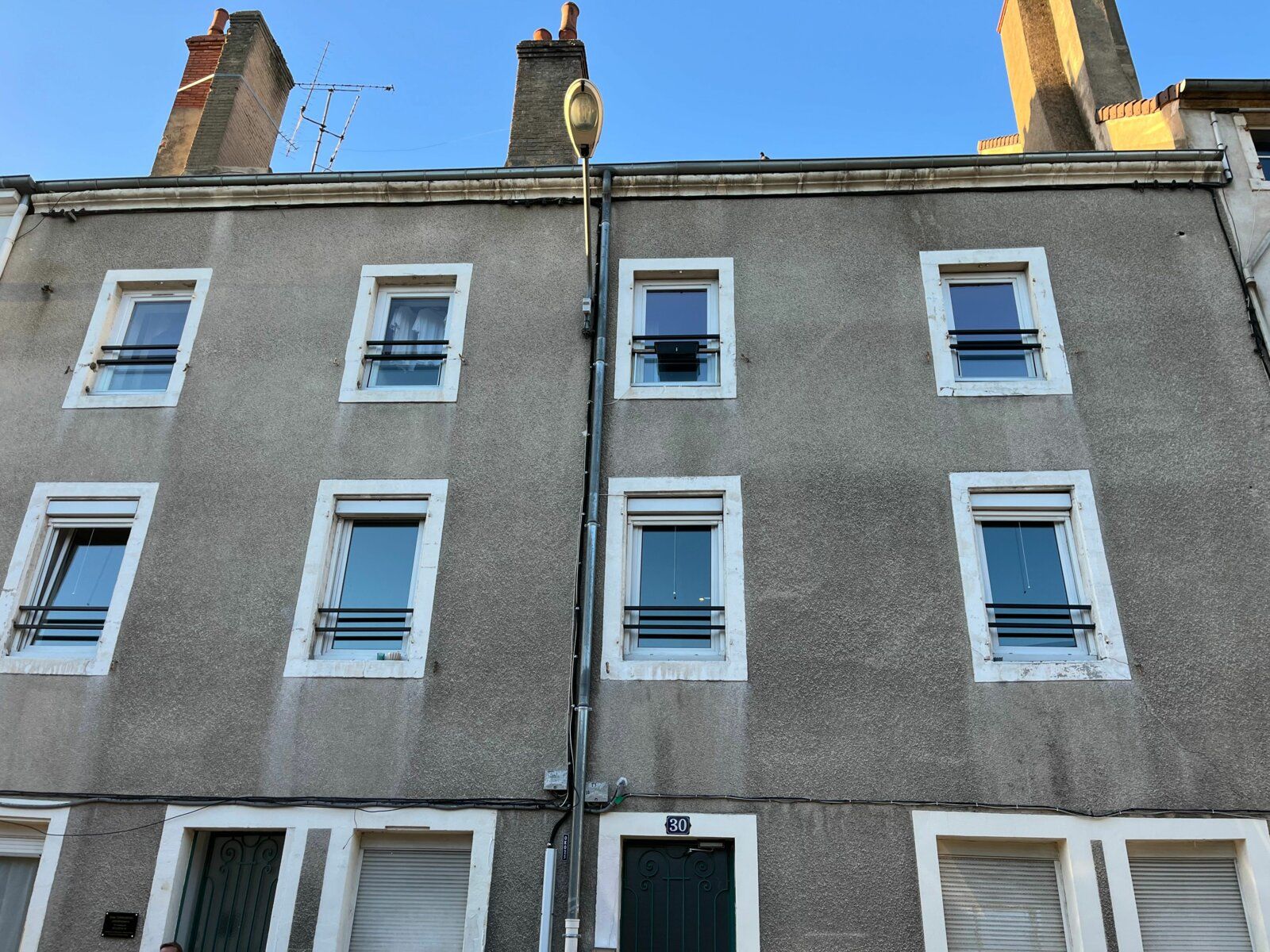 Appartement à vendre 2 40m2 à Chalon-sur-Saône vignette-4