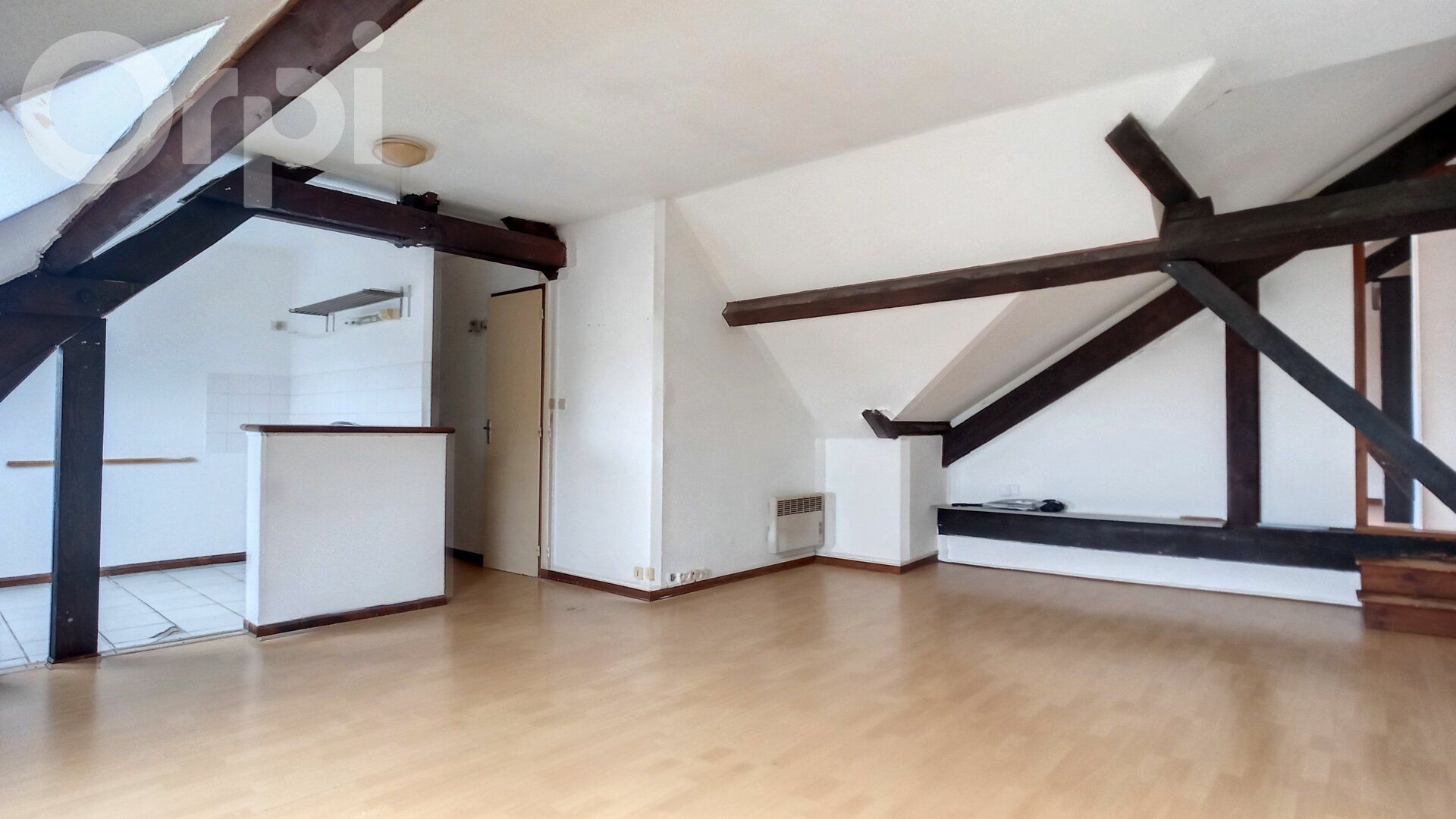Appartement à vendre 2 40m2 à Chalon-sur-Saône vignette-1