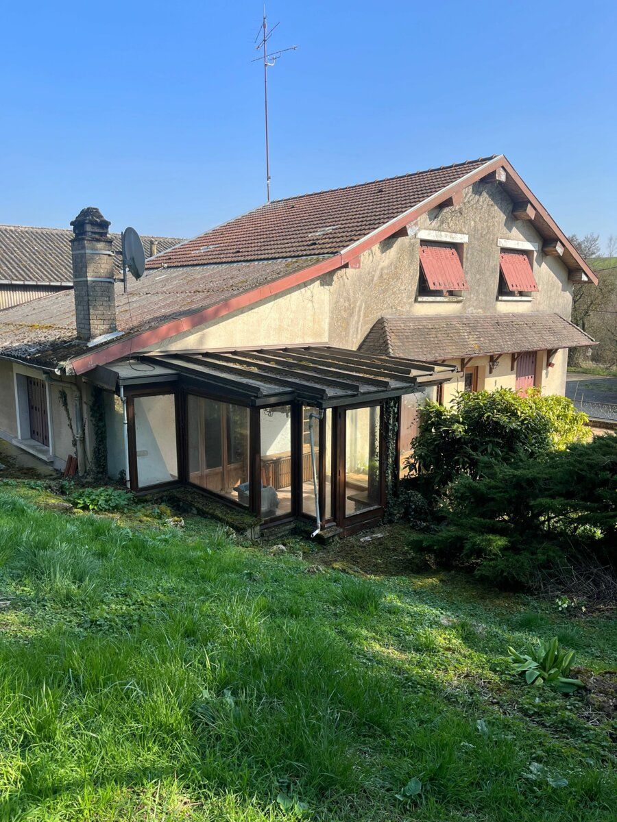 Maison à vendre 5 180m2 à Clermont-en-Argonne vignette-3