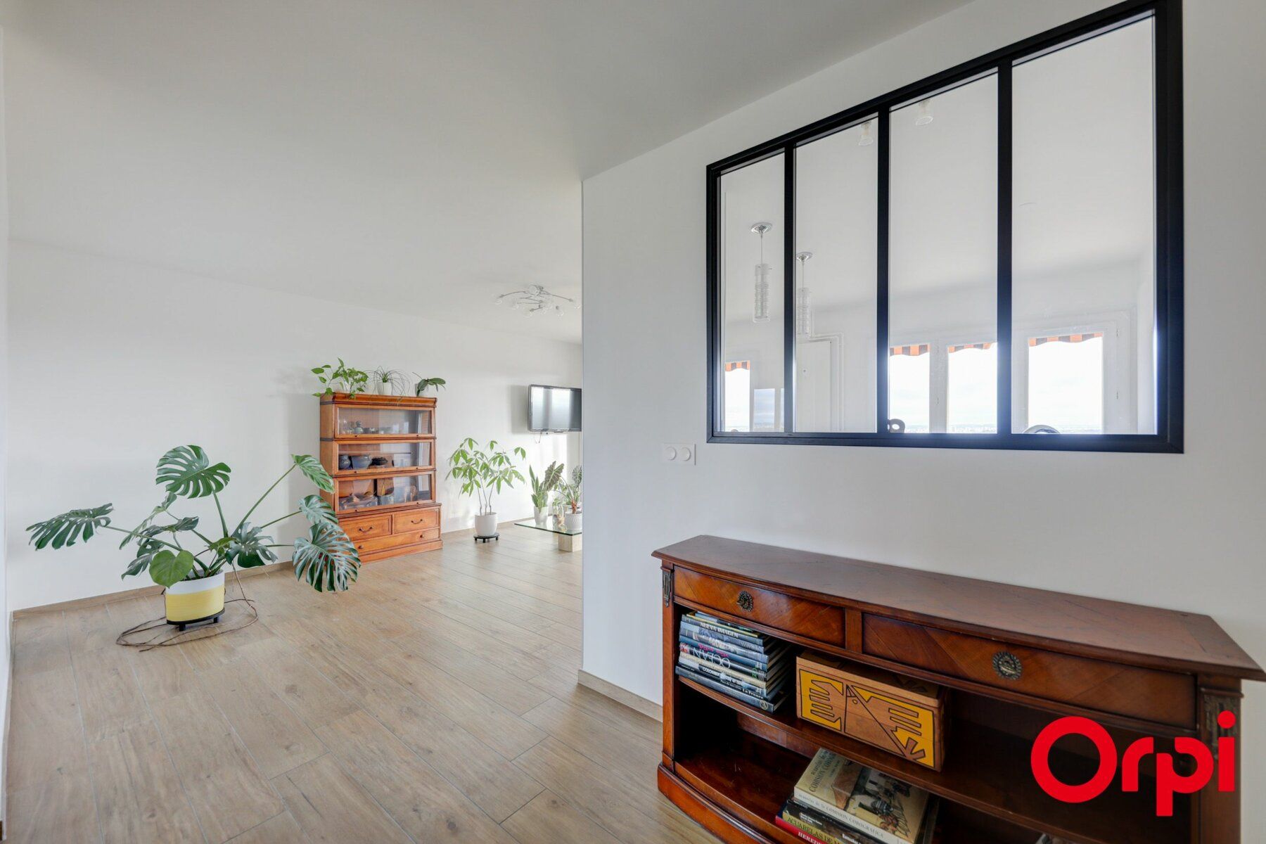 Appartement à vendre 3 62.95m2 à Rillieux-la-Pape vignette-6