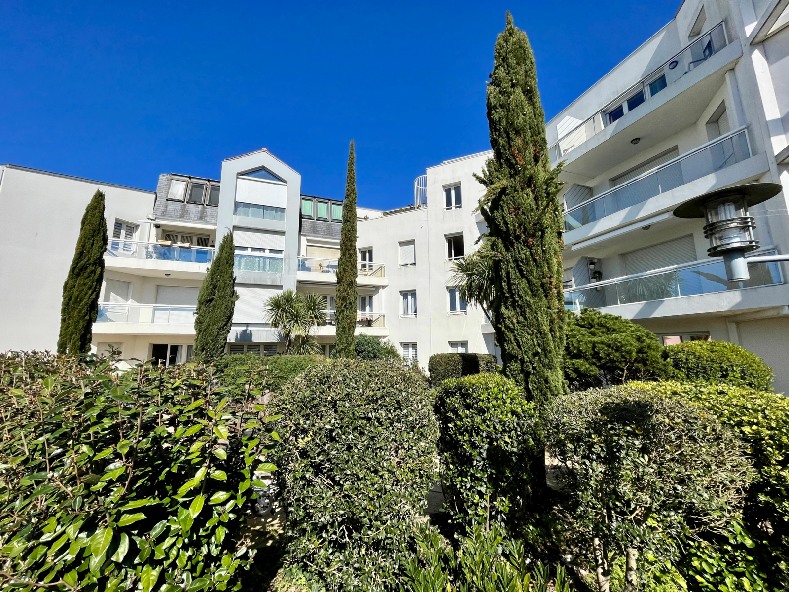 Appartement à vendre 2 52.05m2 à La Rochelle vignette-17