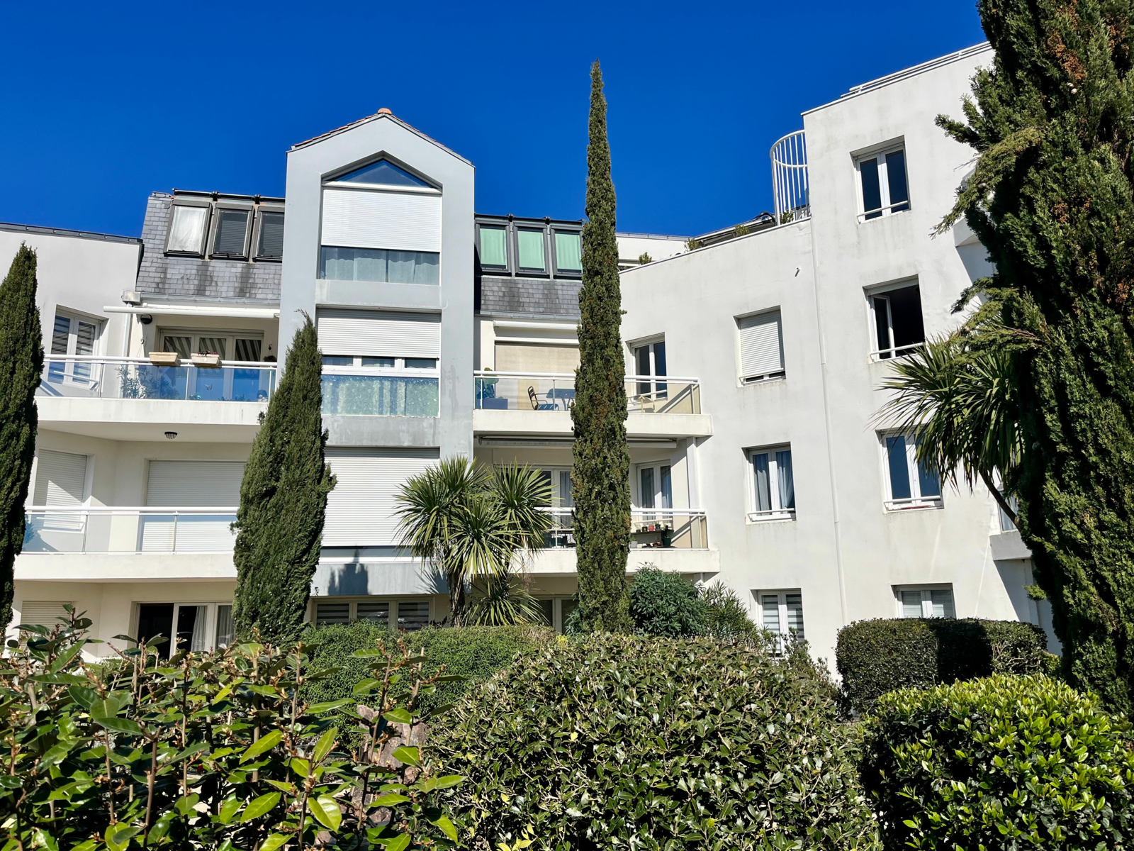 Appartement à vendre 2 52.05m2 à La Rochelle vignette-18