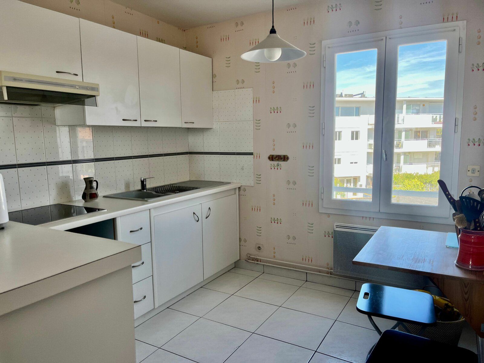 Appartement à vendre 2 52.05m2 à La Rochelle vignette-4
