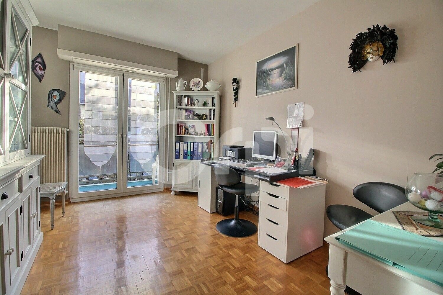 Appartement à vendre 5 101.08m2 à Souffelweyersheim vignette-6