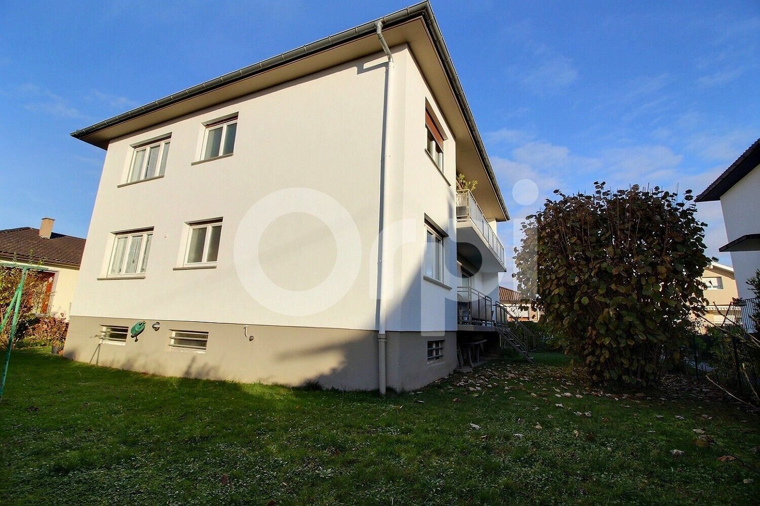Appartement à vendre 5 101.08m2 à Souffelweyersheim vignette-9