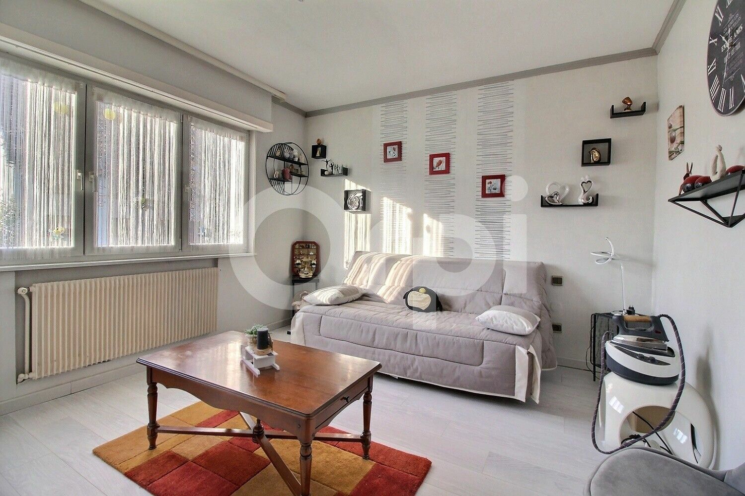 Appartement à vendre 5 101.08m2 à Souffelweyersheim vignette-5