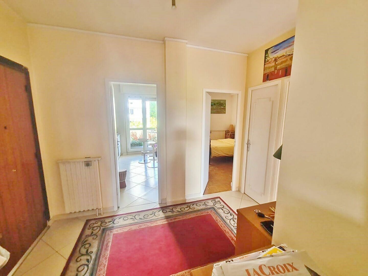 Appartement à vendre 3 m2 à Sainte-Foy-lès-Lyon vignette-8
