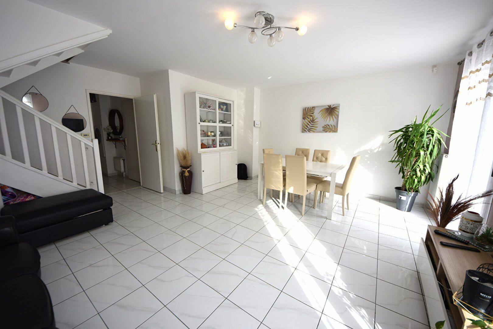 Maison à vendre 4 m2 à Saint-Pierre-du-Perray vignette-5