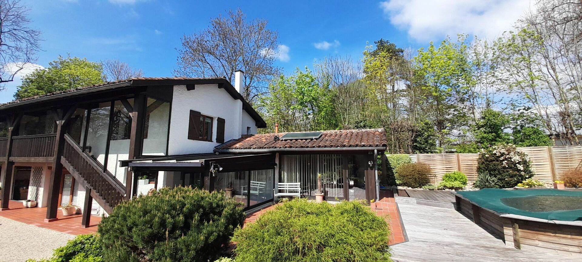 Maison à vendre 3 200m2 à Bourg-en-Bresse vignette-16