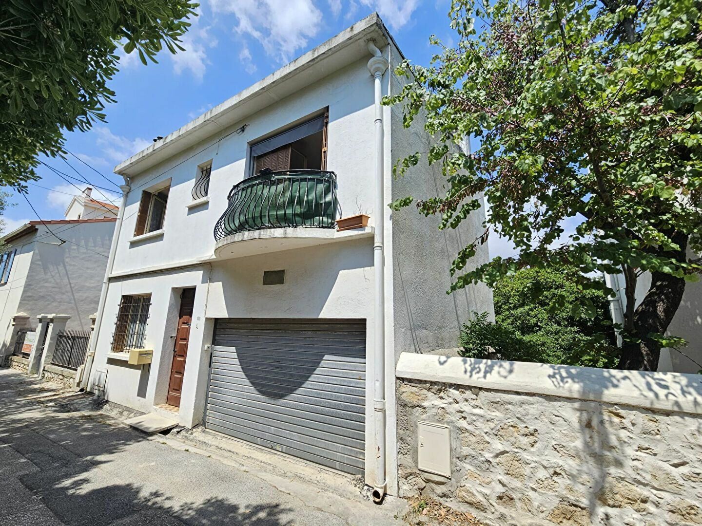 Maison à vendre 3 m2 à Toulon vignette-1