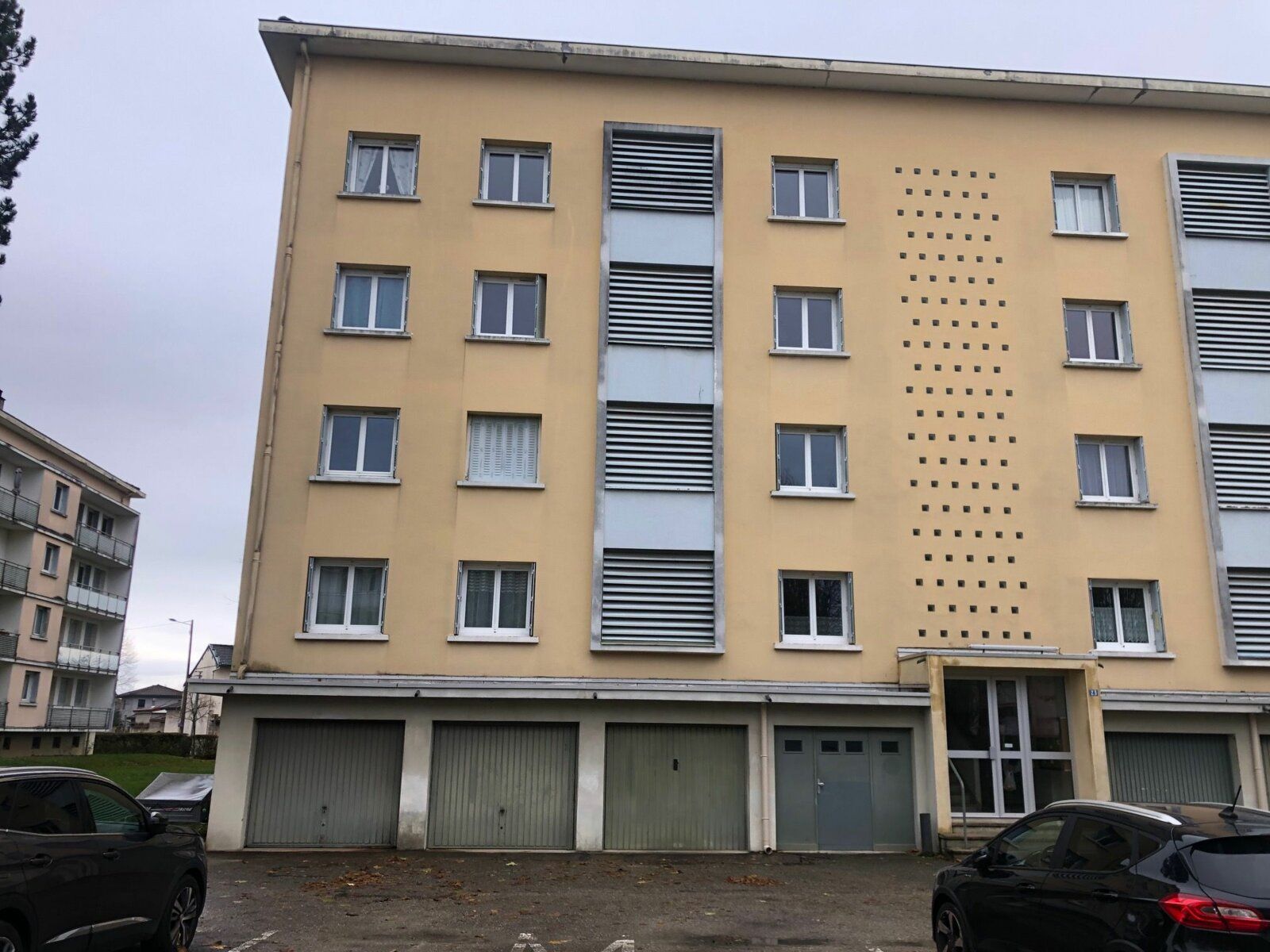Appartement à vendre 5 85m2 à Bourg-en-Bresse vignette-26