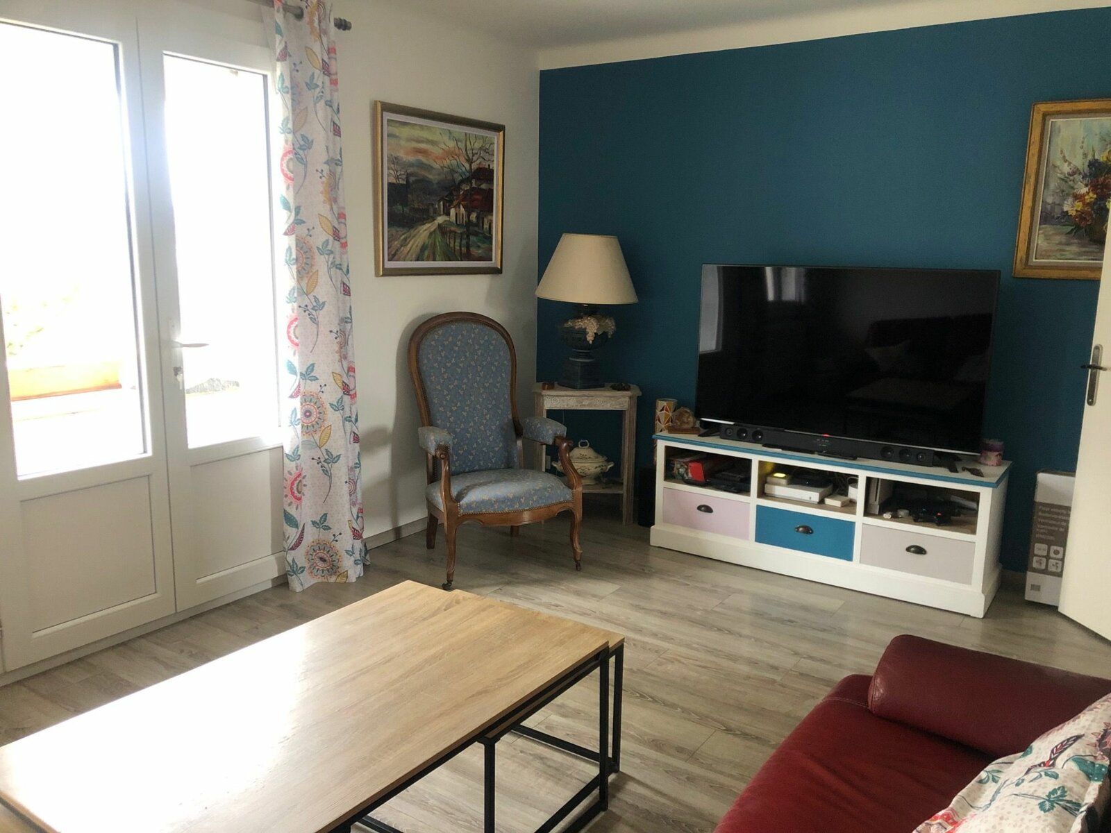 Appartement à vendre 5 85m2 à Bourg-en-Bresse vignette-2
