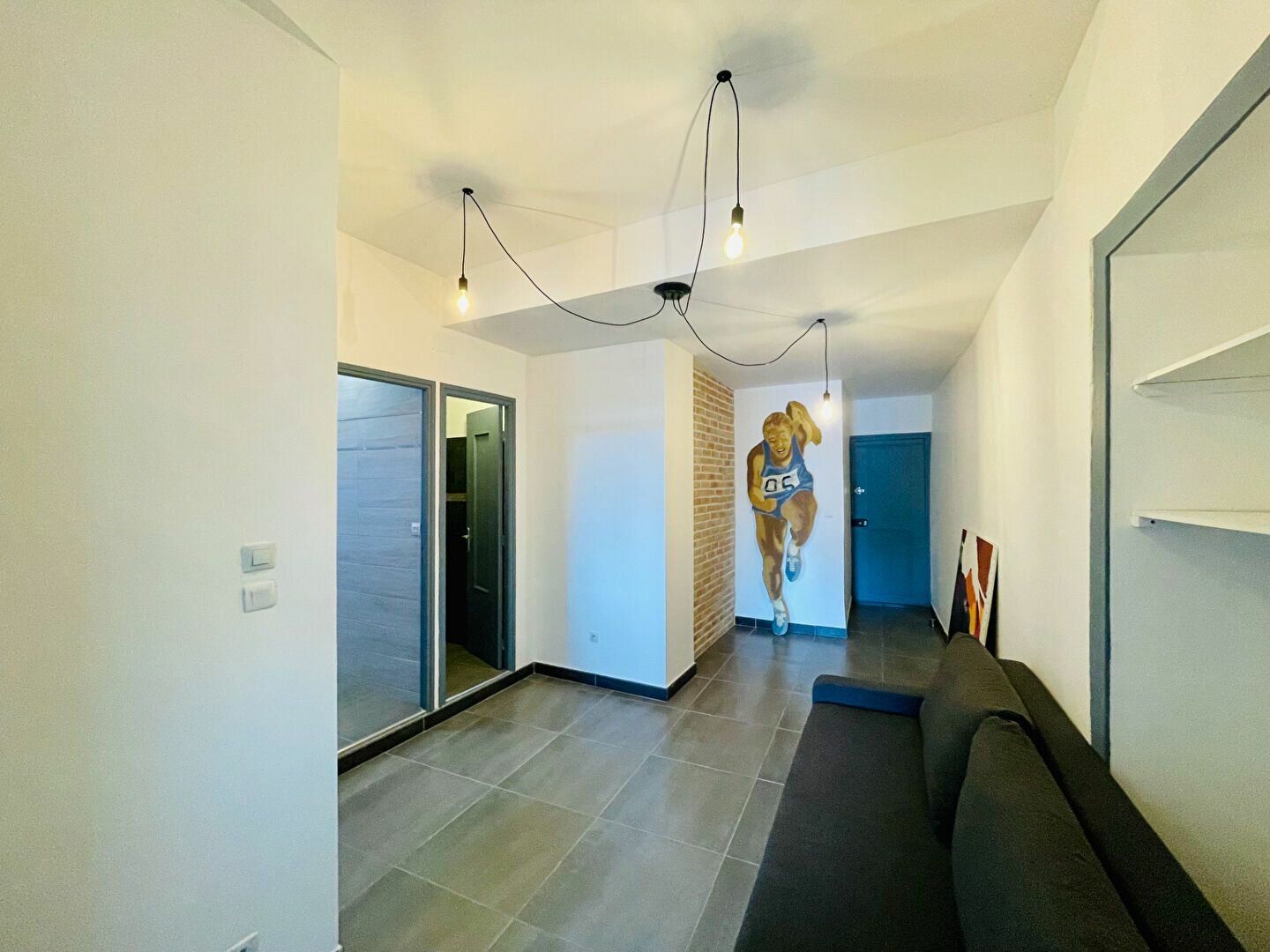 Appartement à vendre 3 m2 à Sète vignette-10
