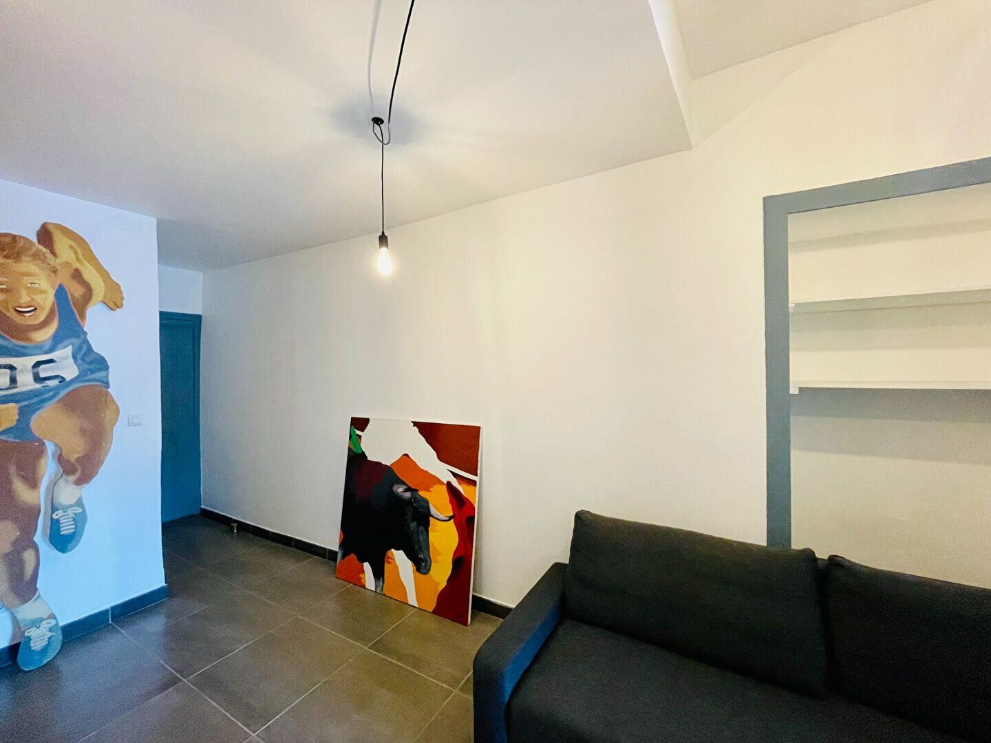 Appartement à vendre 3 m2 à Sète vignette-11