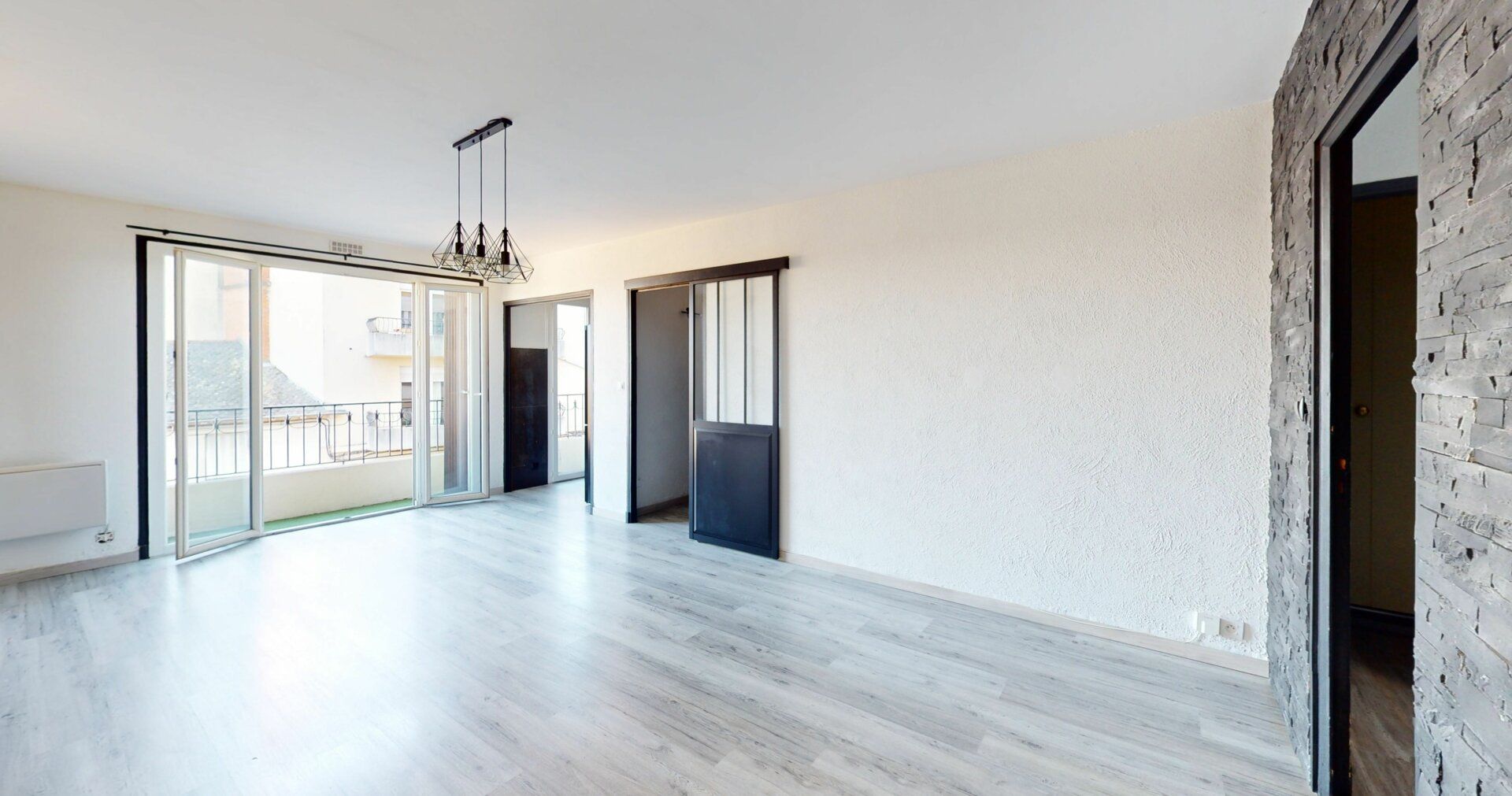 Appartement à vendre 2 50.56m2 à Rodez vignette-1