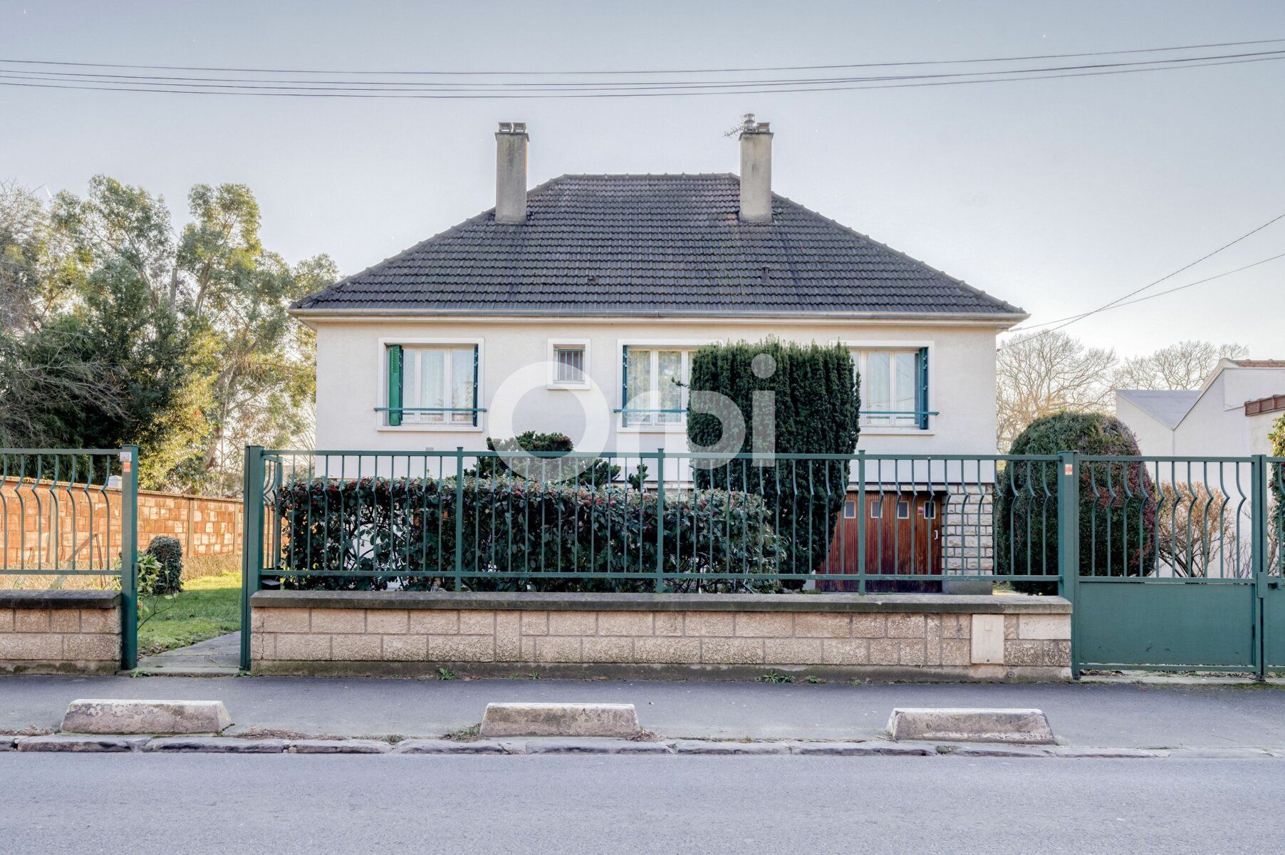 Maison à vendre 6 165m2 à Neuilly-Plaisance vignette-15