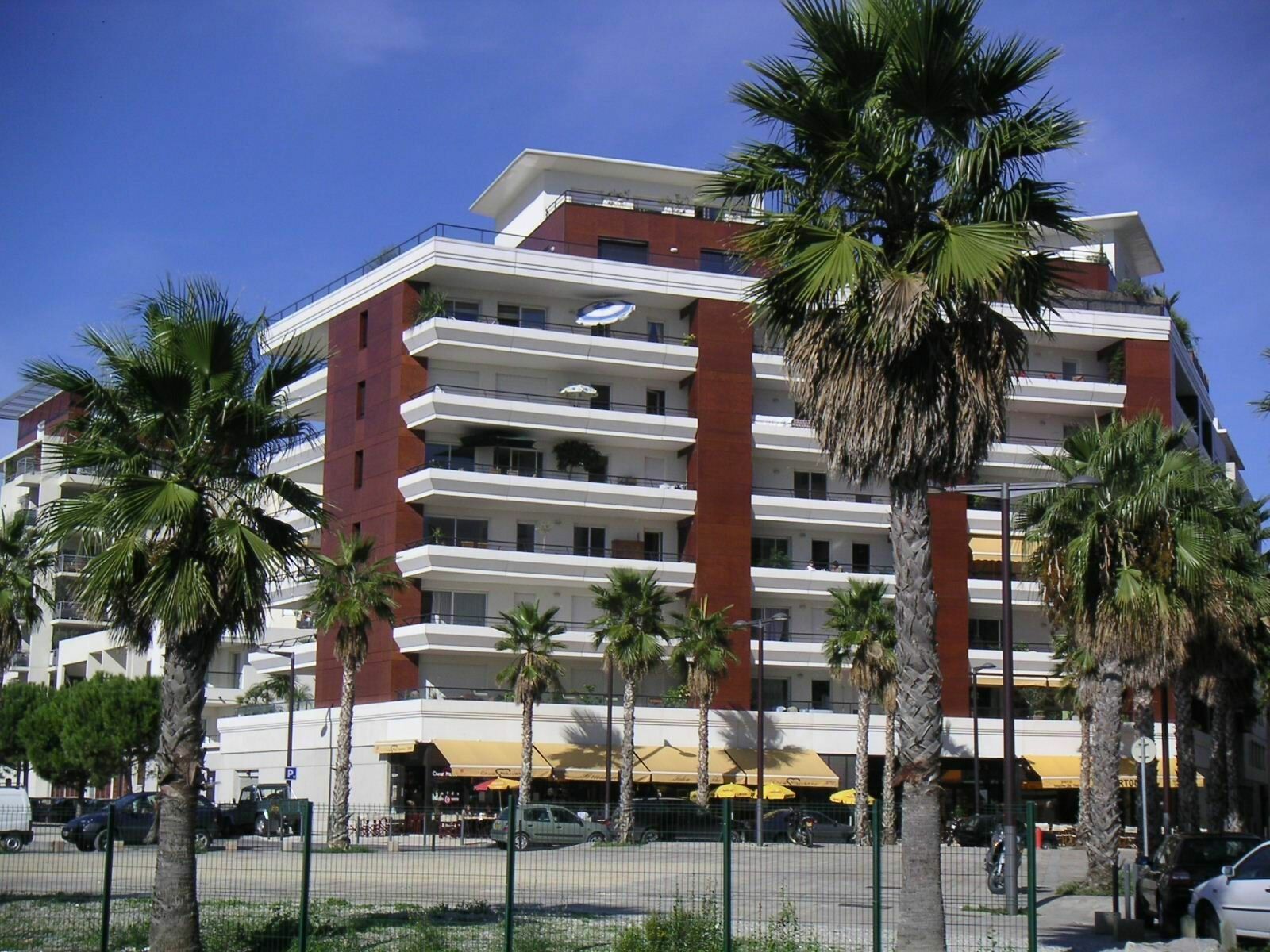 Appartement à vendre 2 47.76m2 à Montpellier vignette-1