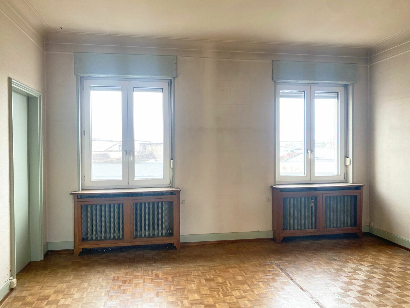 Appartement à vendre 5 121.44m2 à Mulhouse vignette-3