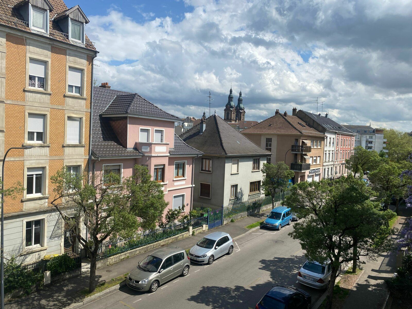 Appartement à vendre 5 121.44m2 à Mulhouse vignette-9
