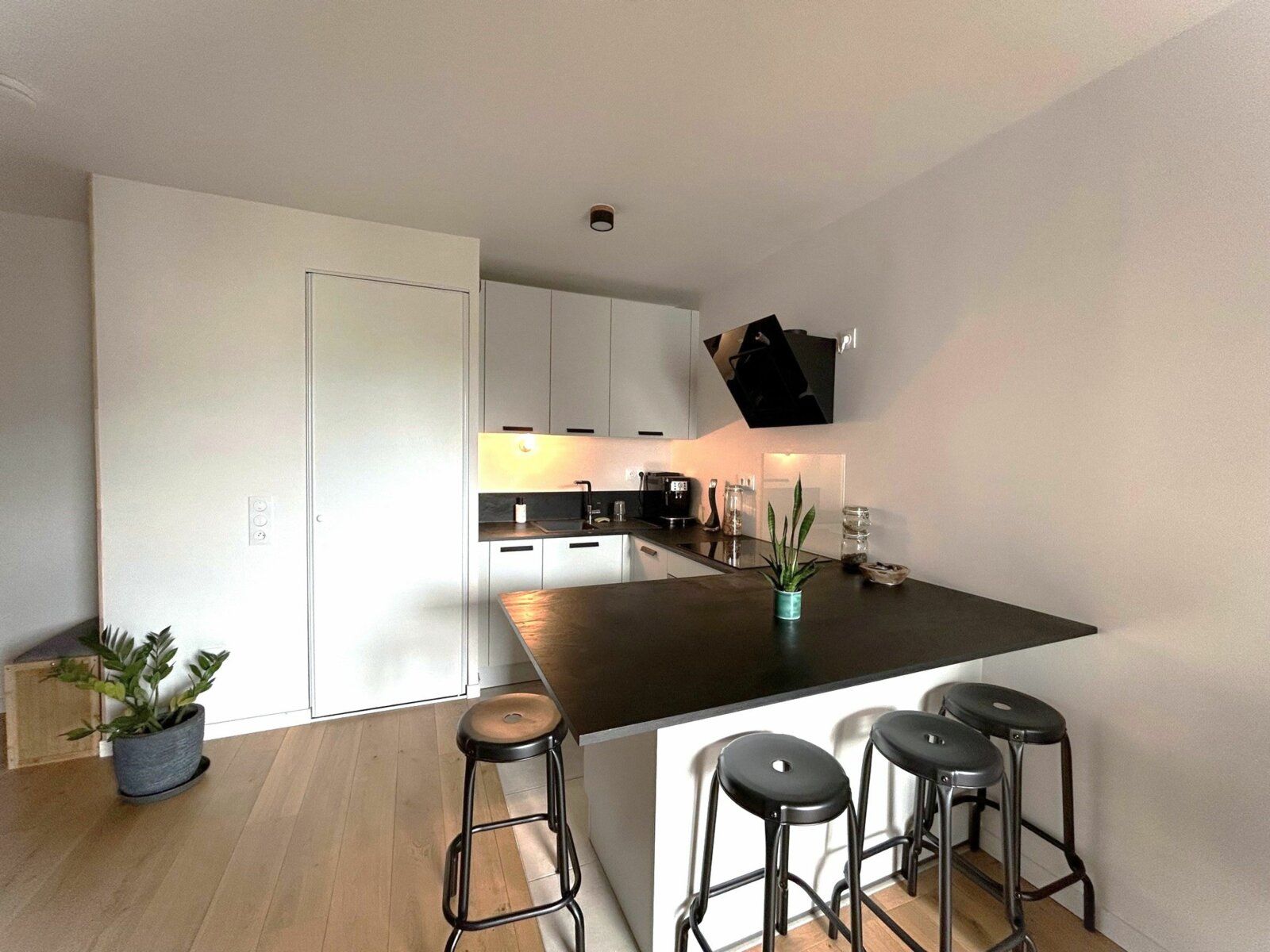 Appartement à vendre 2 40.7m2 à Chennevières-sur-Marne vignette-7