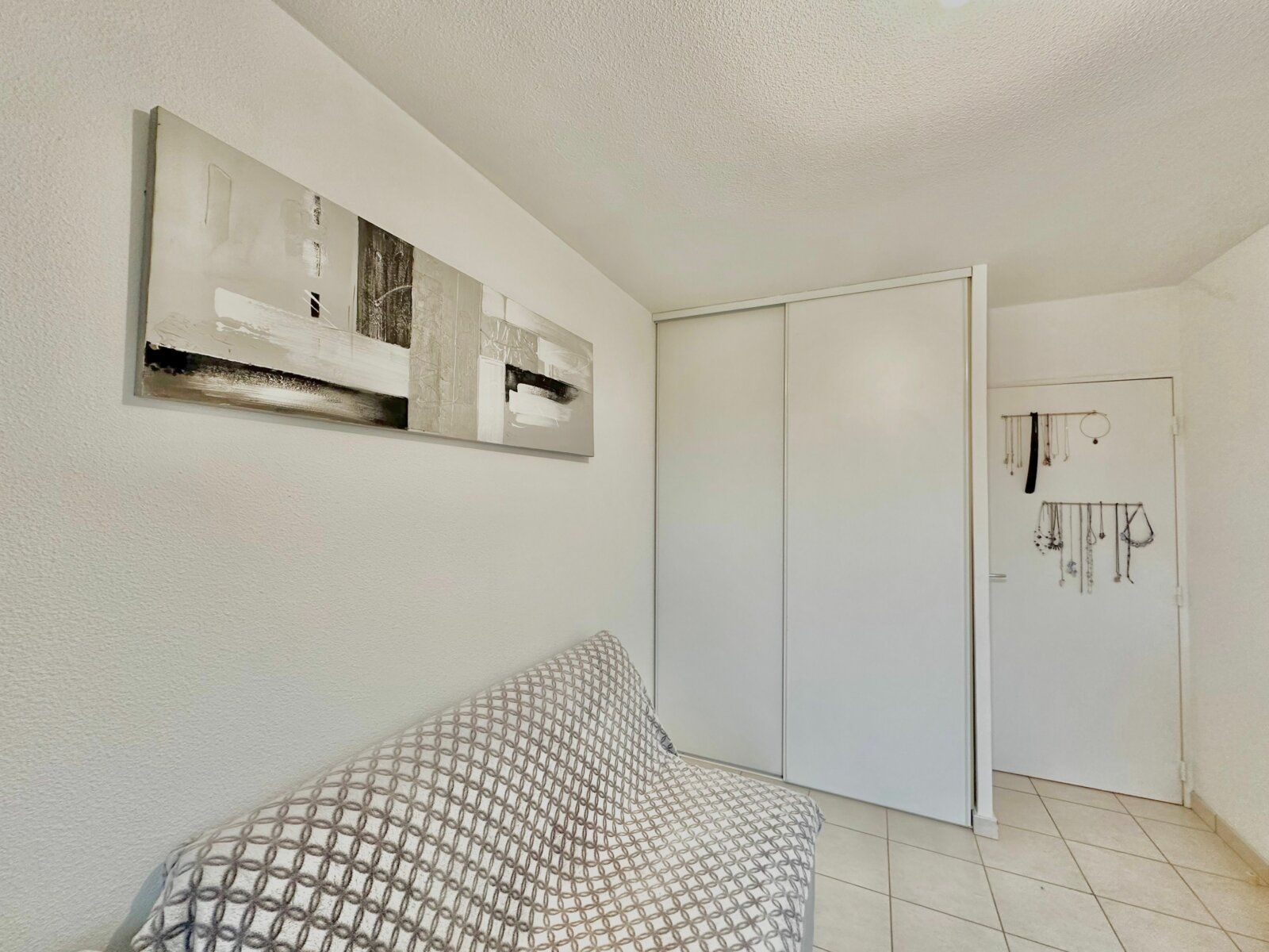 Appartement à vendre 3 m2 à Villefontaine vignette-6