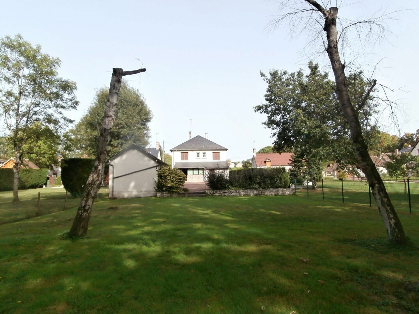 Maison à vendre 4 150m2 à Neung-sur-Beuvron vignette-14