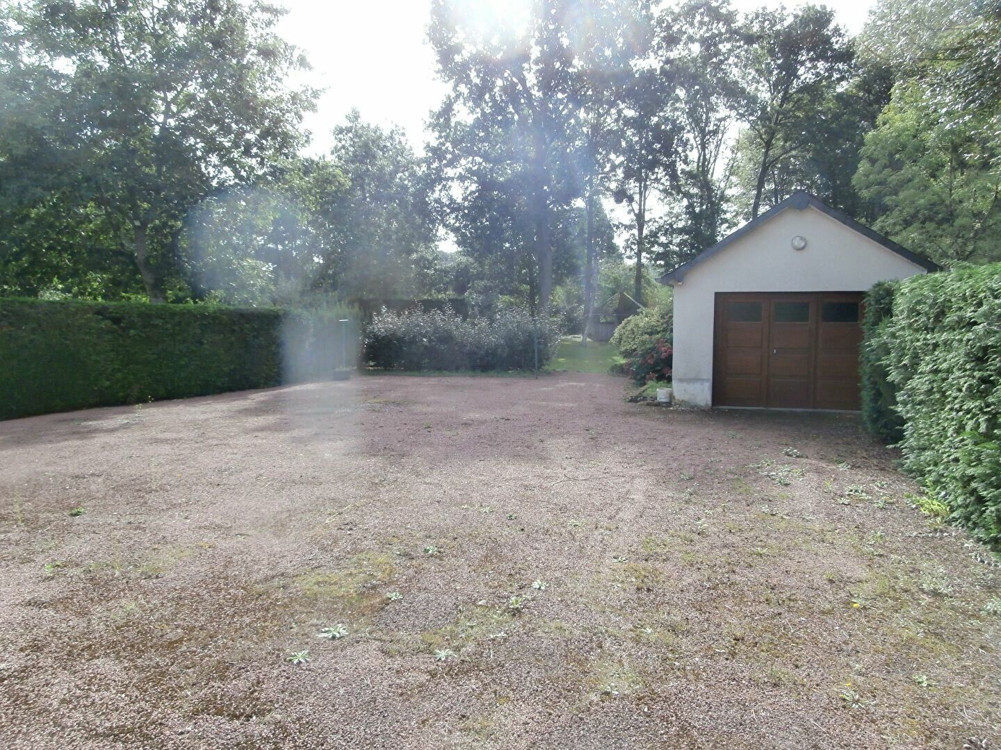 Maison à vendre 4 150m2 à Neung-sur-Beuvron vignette-15