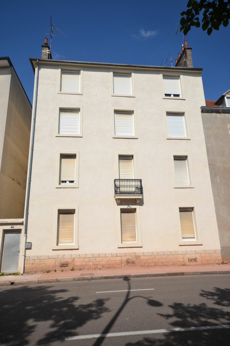 Appartement à louer 1 18.17m2 à Dijon vignette-9