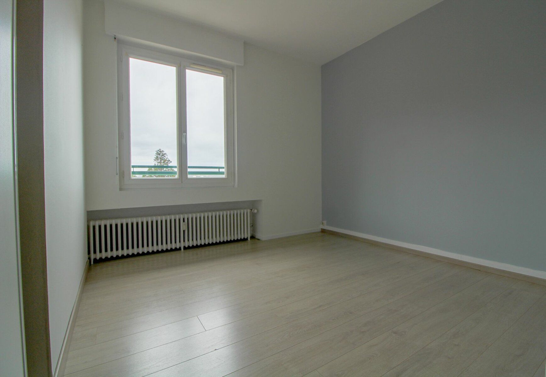 Appartement à vendre 3 67.1m2 à Verneuil-en-Halatte vignette-6