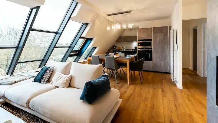 Appartement à vendre 4 94m2 à Dijon vignette-4