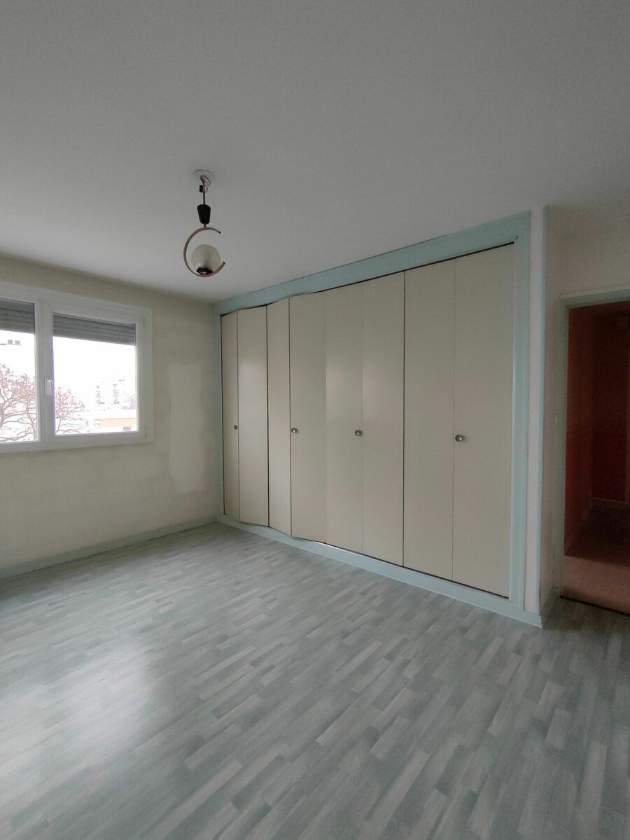 Appartement à vendre 3 m2 à Vandoeuvre-lès-Nancy vignette-11