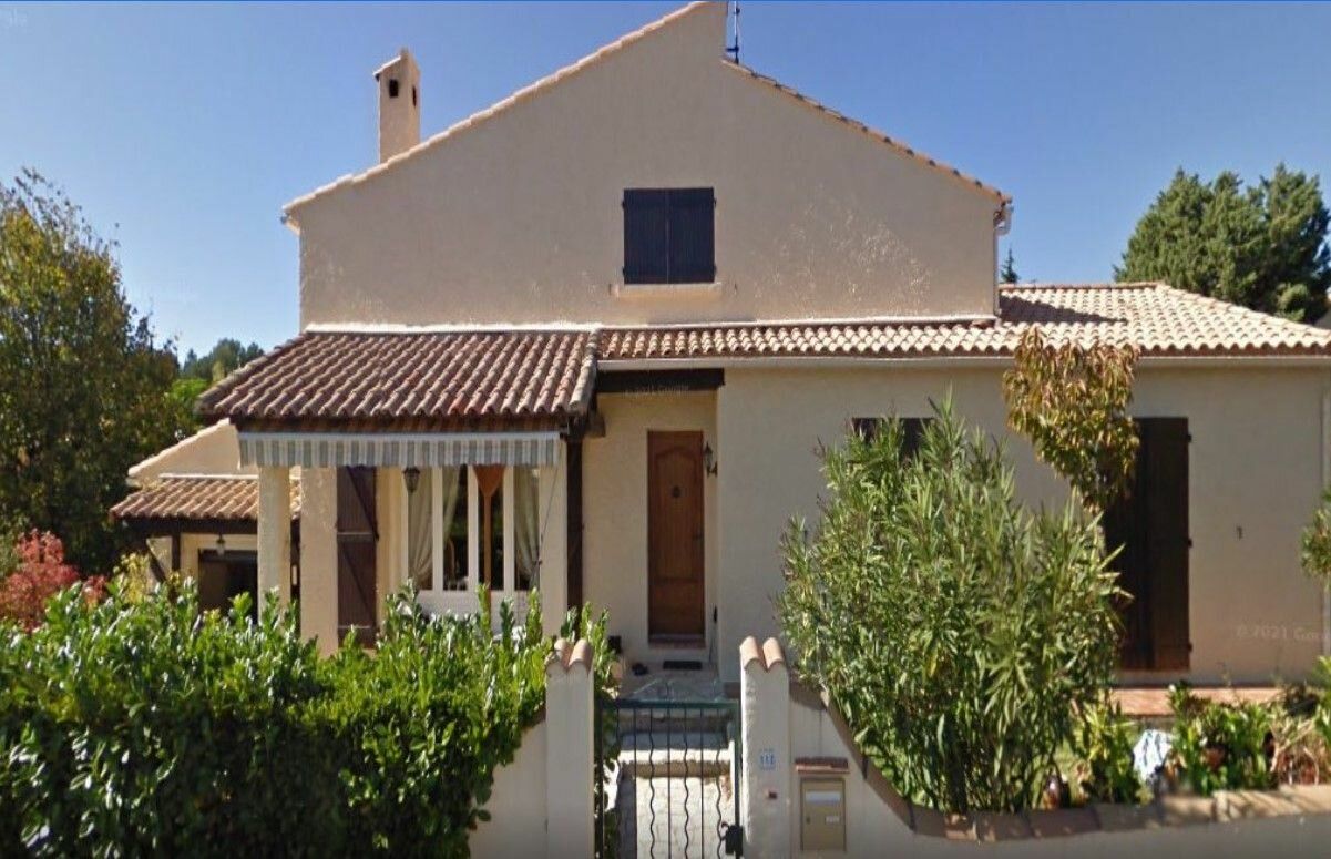 Maison à vendre 5 m2 à Saint-Gély-du-Fesc vignette-1
