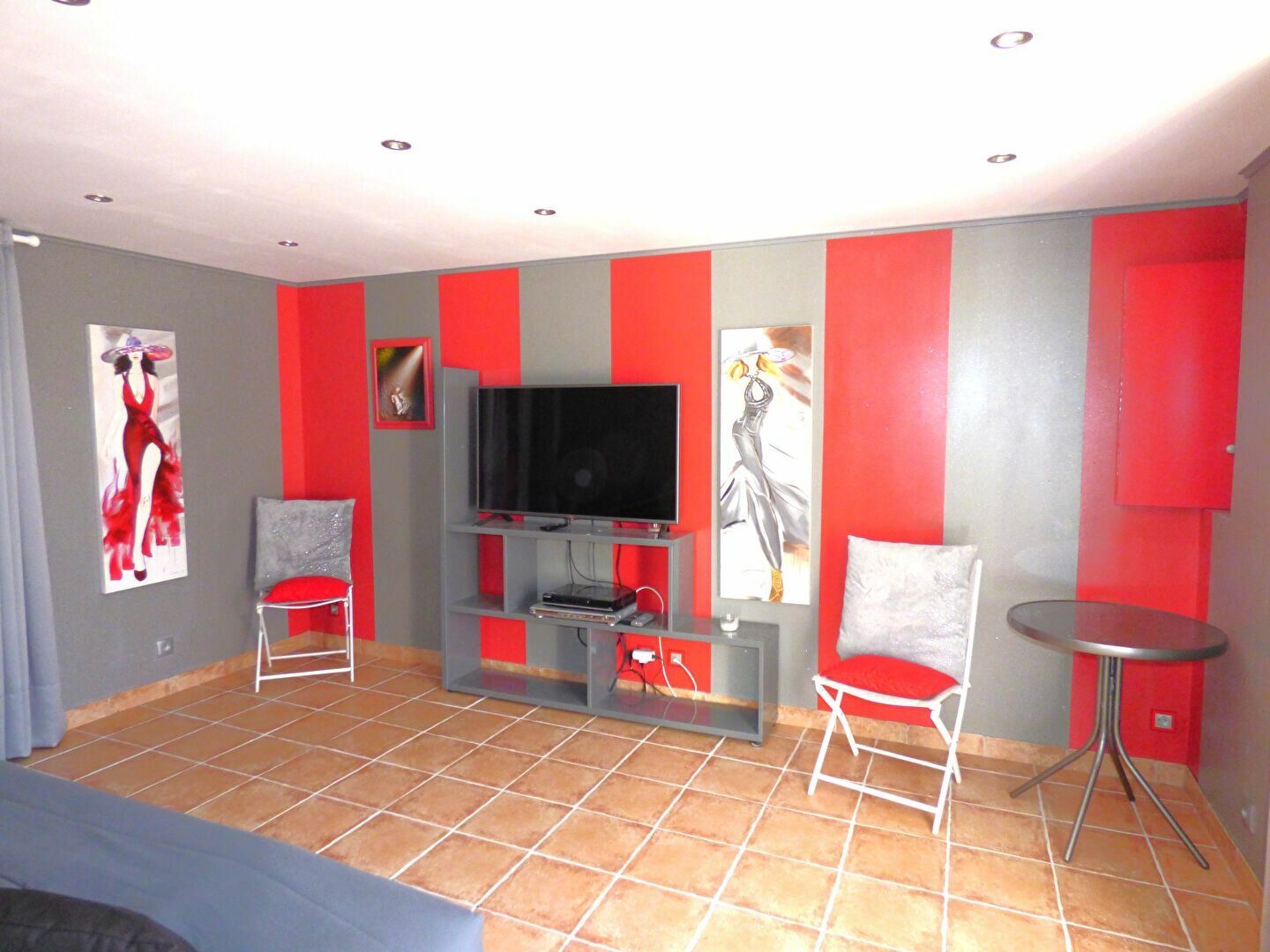 Maison à vendre 6 m2 à Bouniagues vignette-15