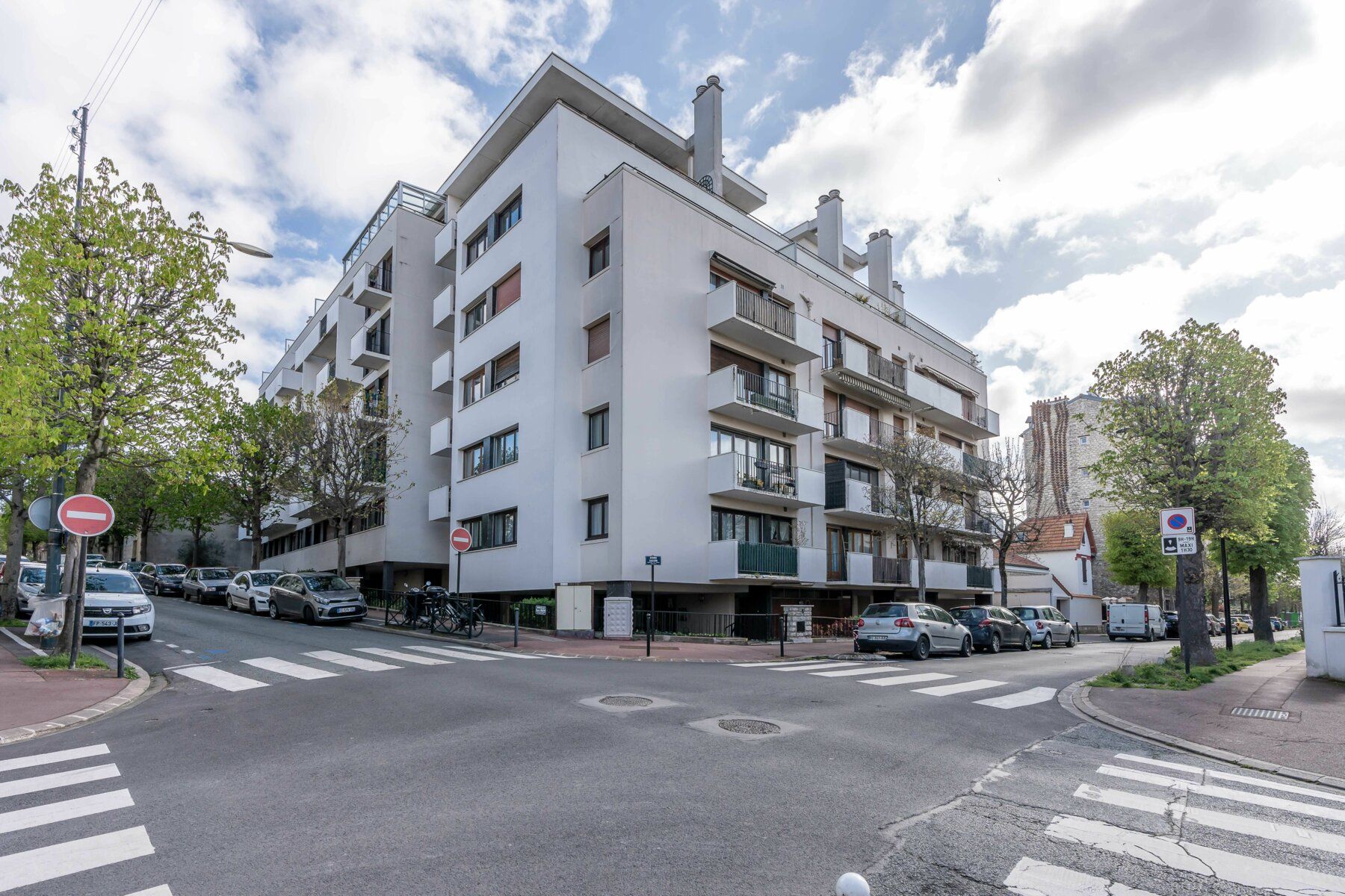 Appartement à vendre 3 58.6m2 à Saint-Maur-des-Fossés vignette-7