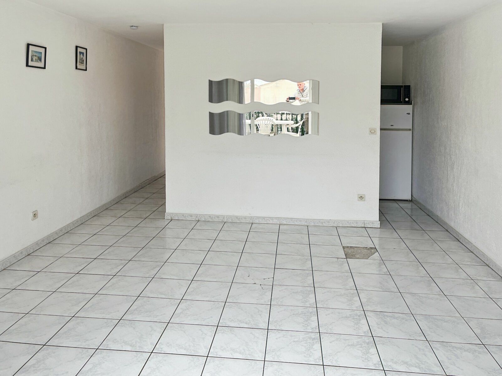 Appartement à vendre 2 32.2m2 à Marseillan vignette-4