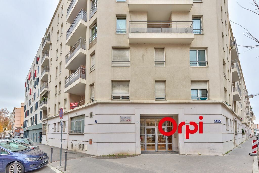 Appartement à vendre 2 68m2 à Villeurbanne vignette-14