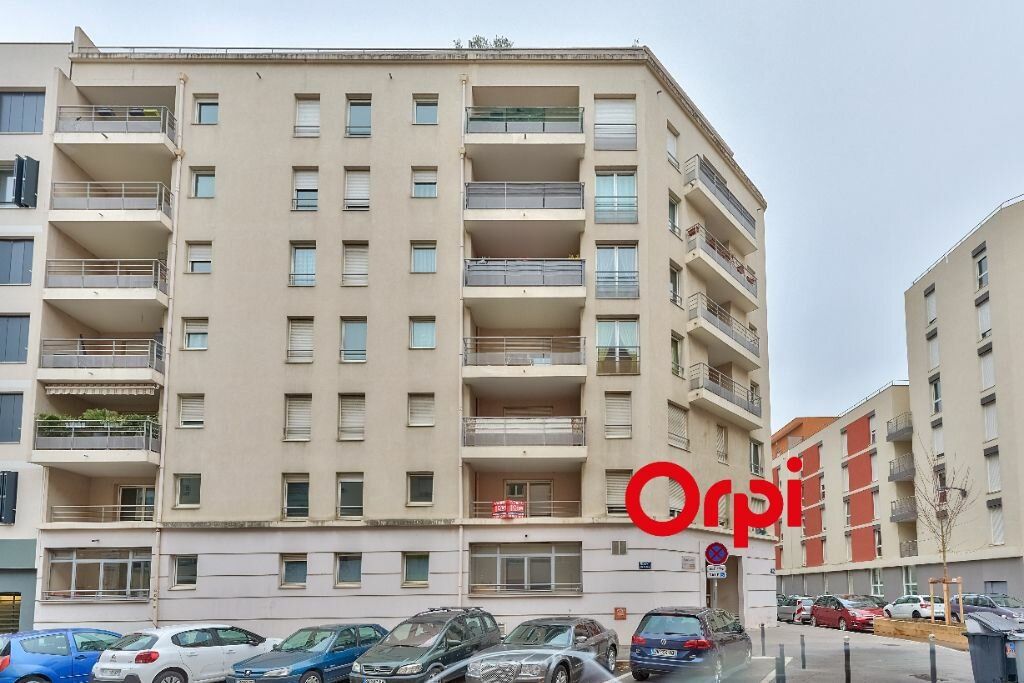 Appartement à vendre 2 68m2 à Villeurbanne vignette-15