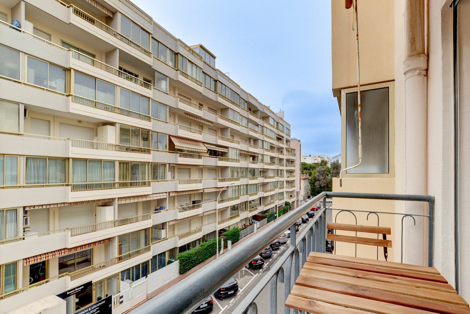 Appartement à vendre 3 46.86m2 à Cannes vignette-7