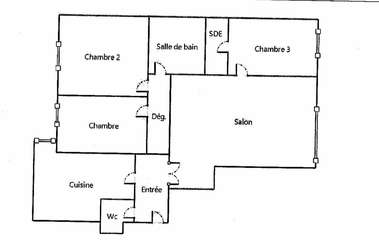 Appartement à louer 4 m2 à Le Plessis-Robinson vignette-16
