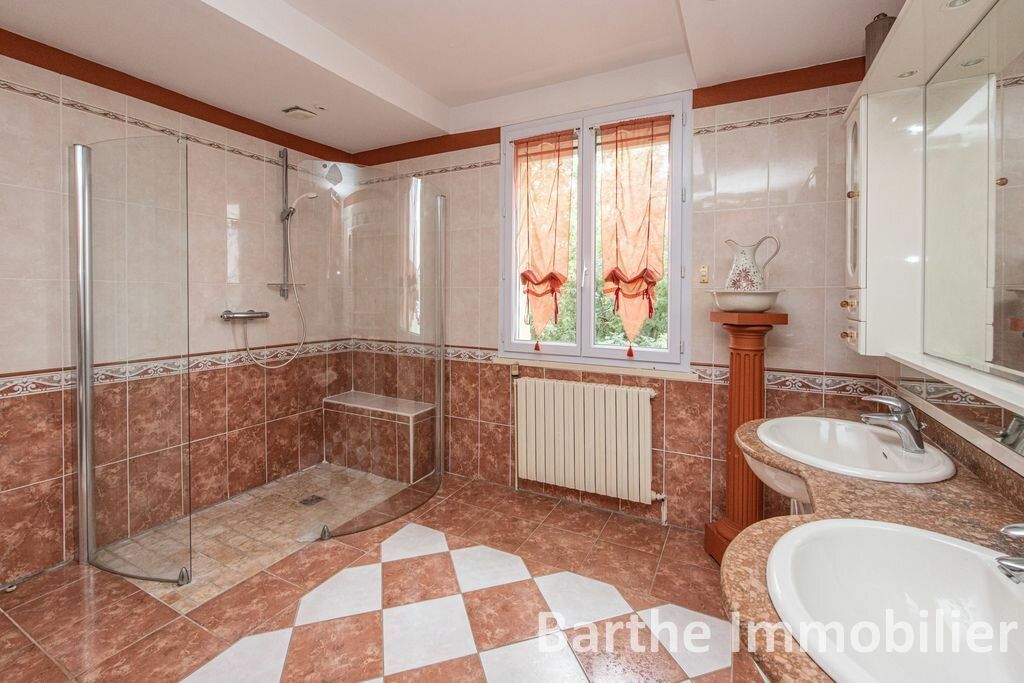 Maison à vendre 4 220m2 à Castelnau-de-Montmiral vignette-17