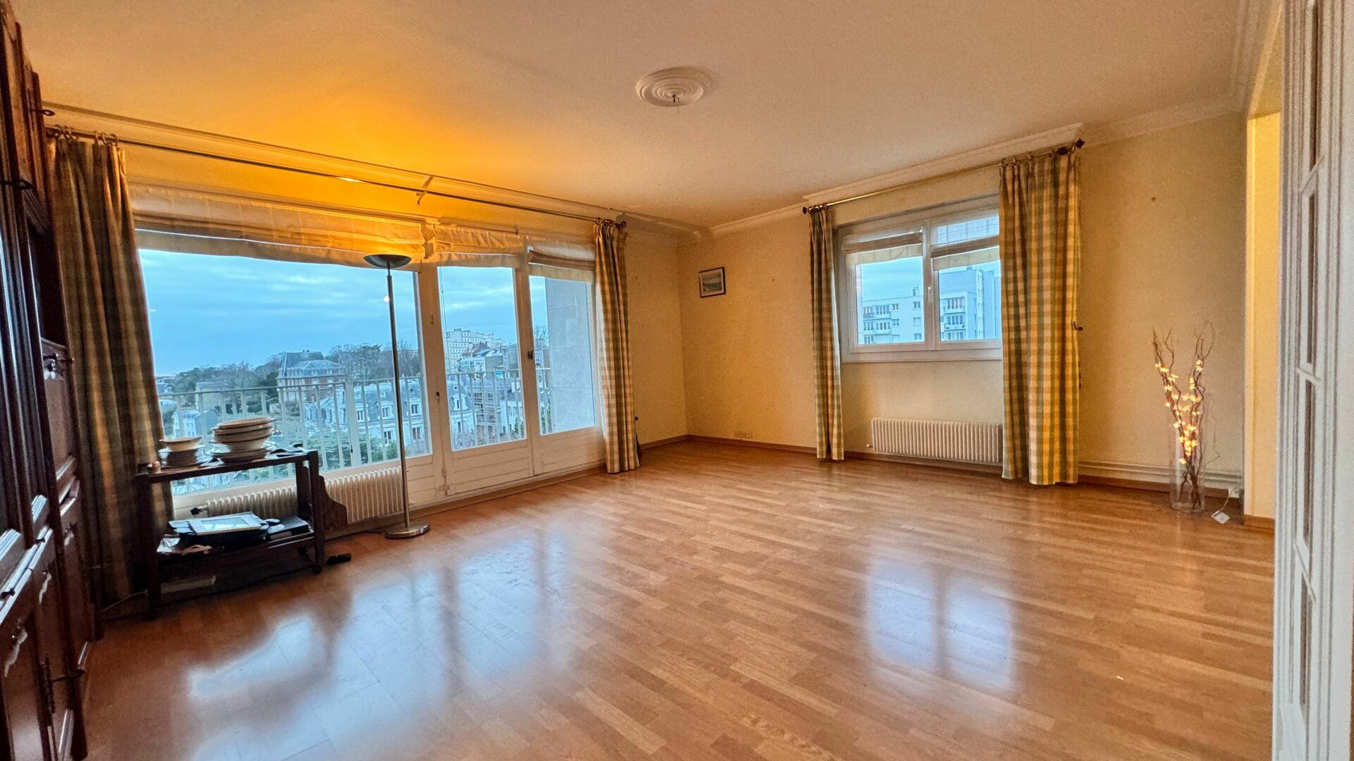 Appartement à vendre 3 92.82m2 à Le Havre vignette-4