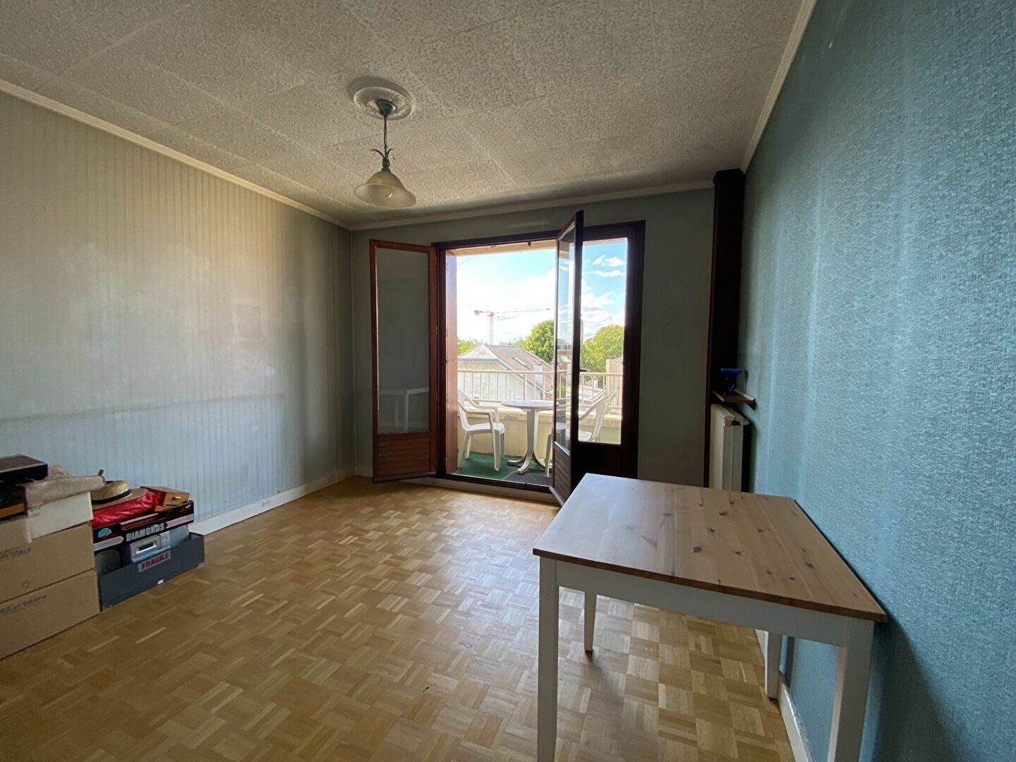Appartement à vendre 3 63.36m2 à Champigny-sur-Marne vignette-6