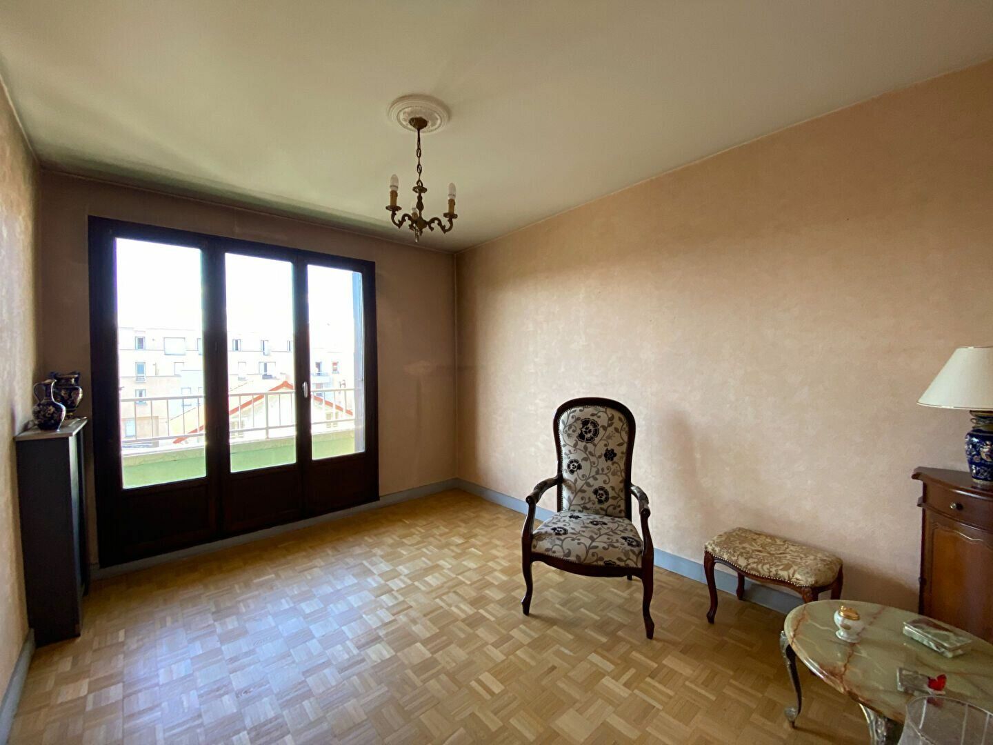 Appartement à vendre 3 63.36m2 à Champigny-sur-Marne vignette-5