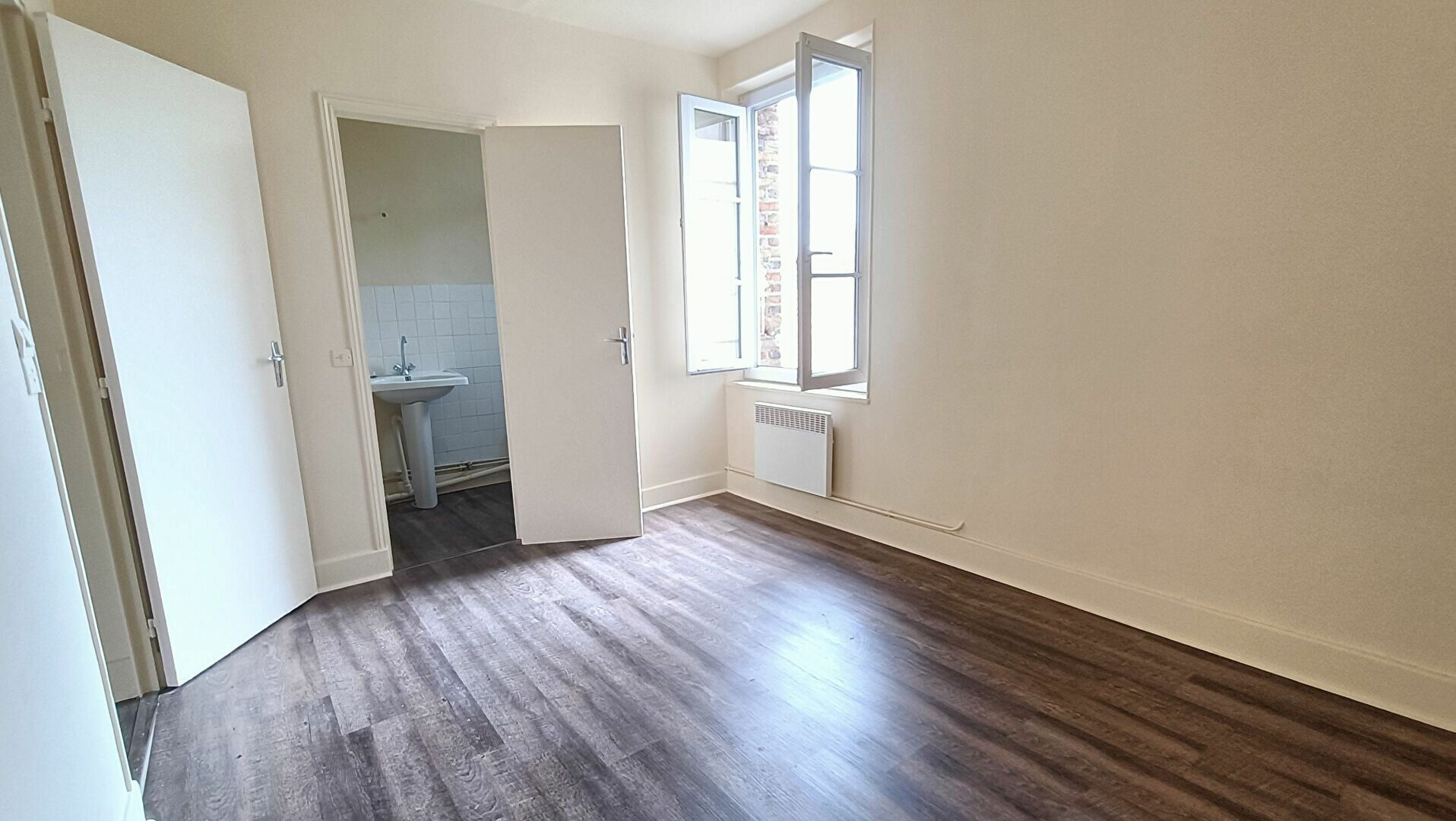 Appartement à louer 2 38.2m2 à Cercy-la-Tour vignette-8
