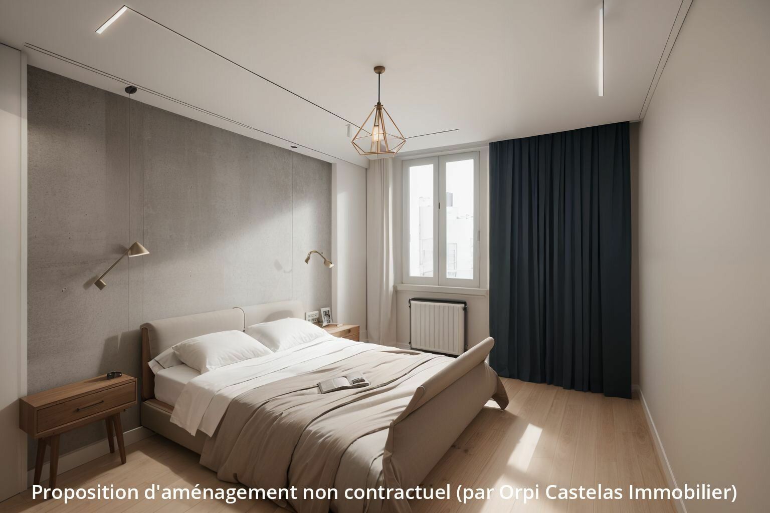 Appartement à vendre 4 62.01m2 à Avignon vignette-4