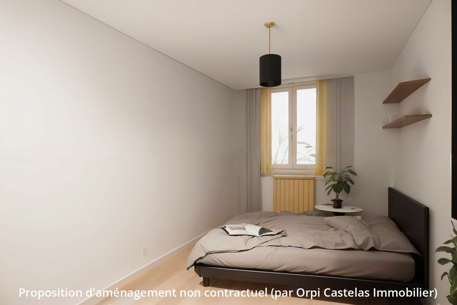 Appartement à vendre 4 62.01m2 à Avignon vignette-6