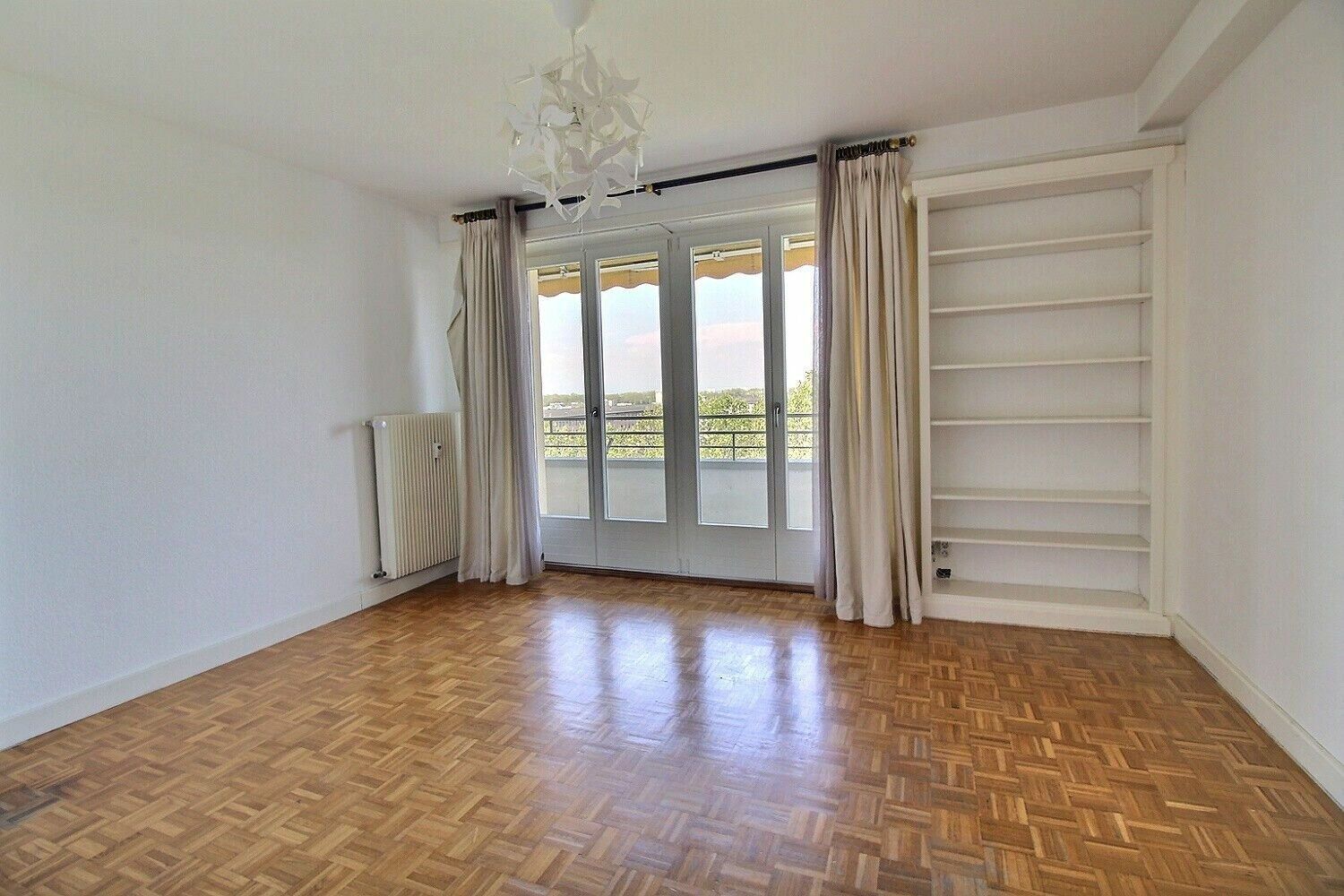 Appartement à vendre 3 m2 à Strasbourg vignette-4