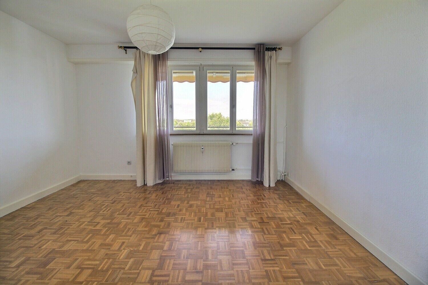 Appartement à vendre 3 m2 à Strasbourg vignette-5
