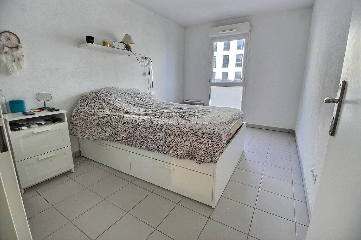 Appartement à vendre 2 m2 à Marseille 10 vignette-2