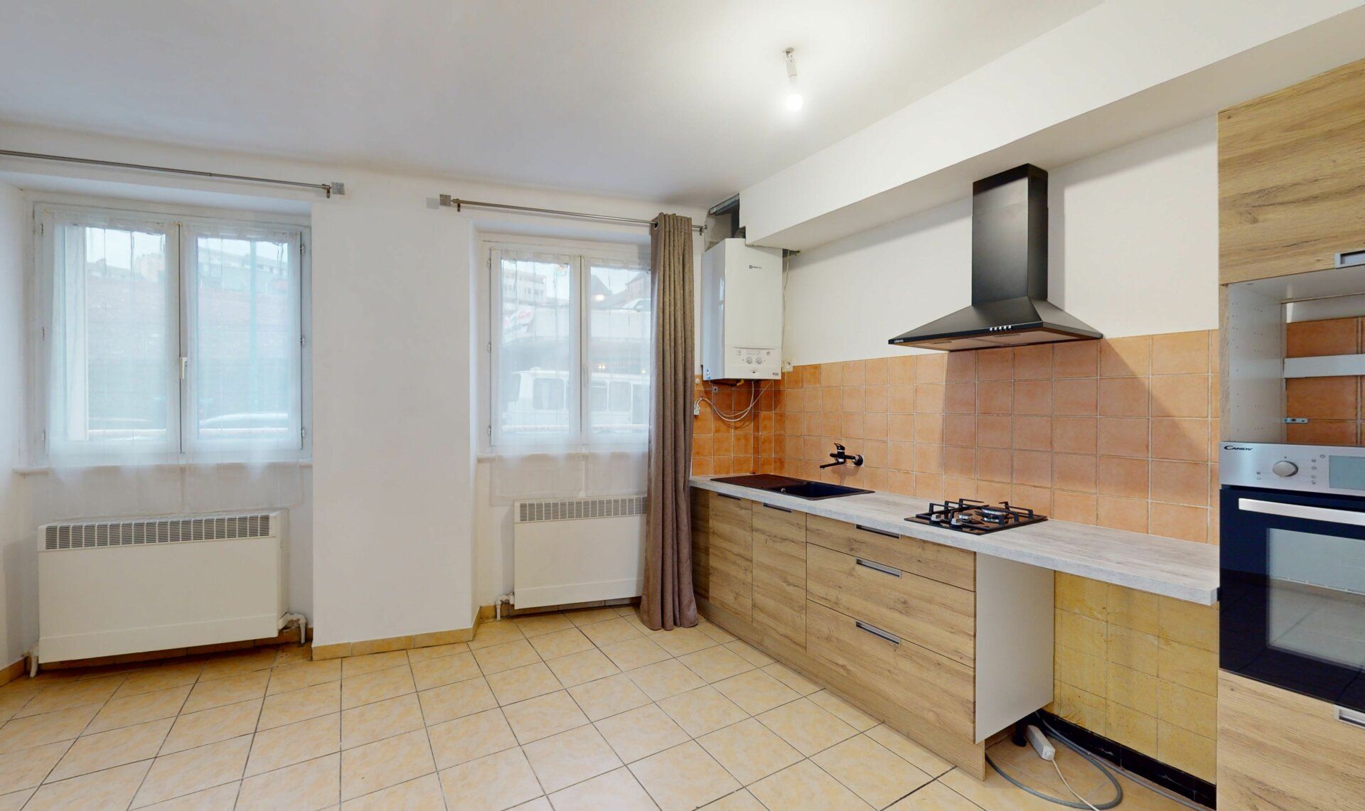 Appartement à vendre 2 43.6m2 à Rodez vignette-4